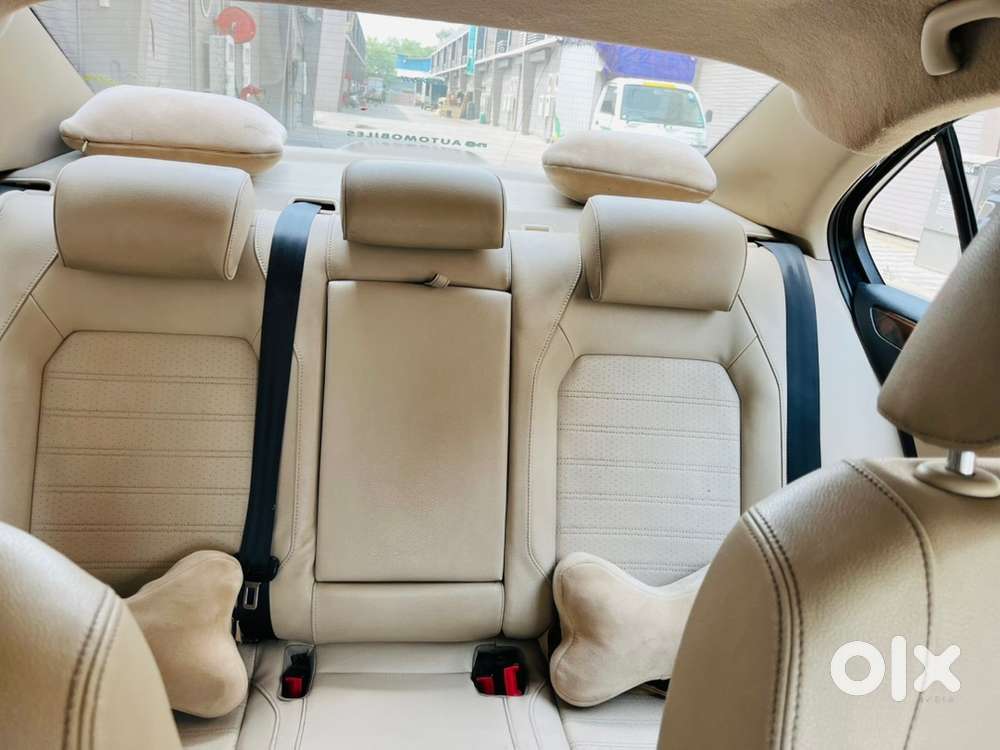 Volkswagen Jetta 2014 2.0 Dsg Auto Diesel
