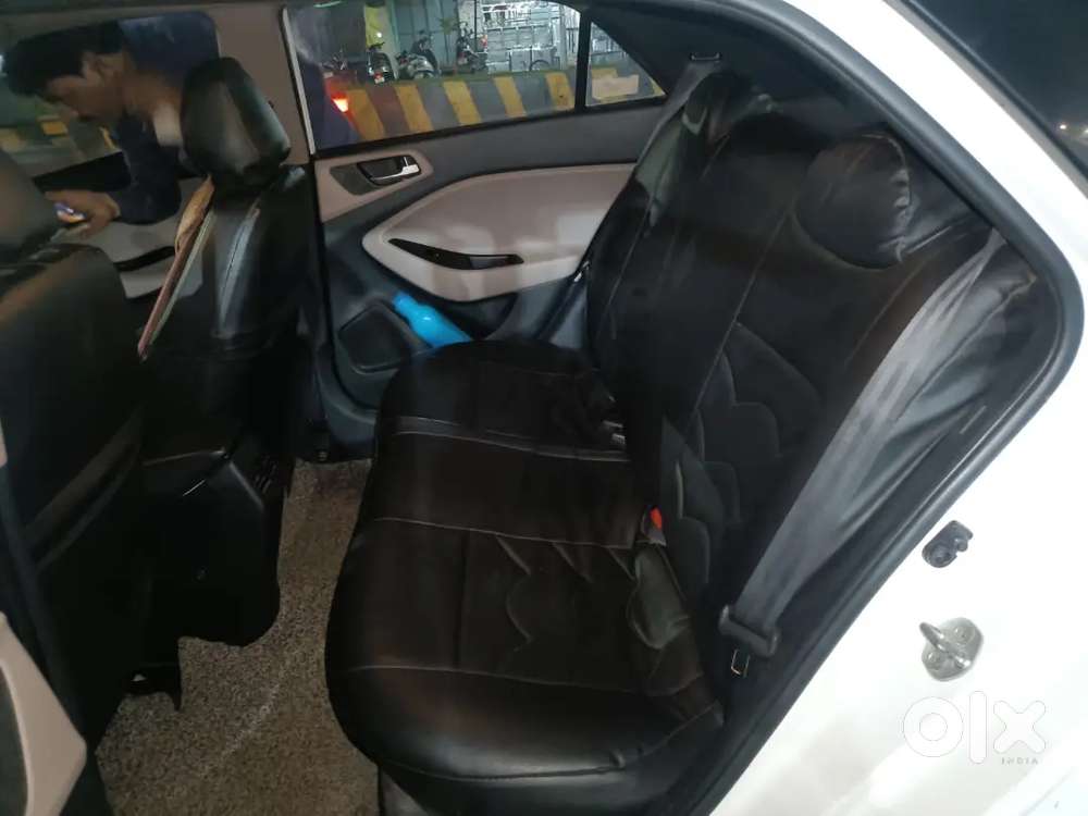 Hyundai I20 1.4 Asta 2018