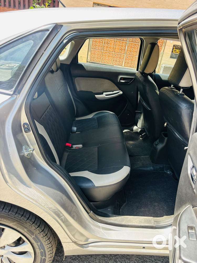 Maruti Suzuki Baleno 1.3 Delta, 2018, Petrol