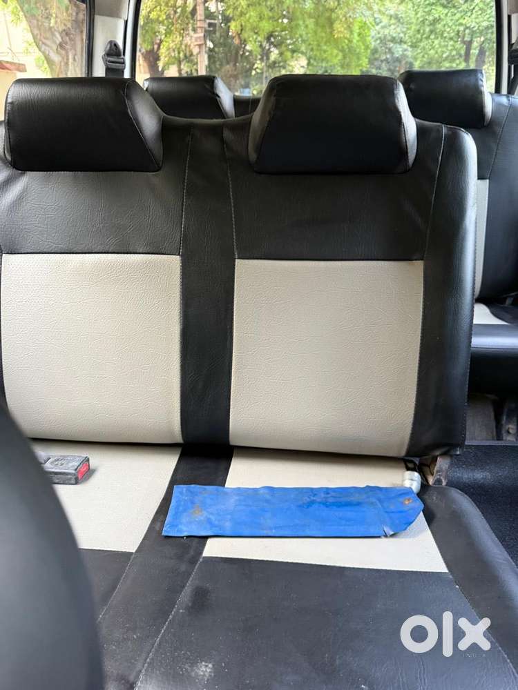 Maruti Suzuki Eeco 1.2 7 Str, 2018, Cng & Hybrids