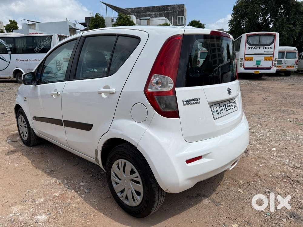 Maruti Suzuki Ritz Vdi Bs-iv, 2012, Diesel