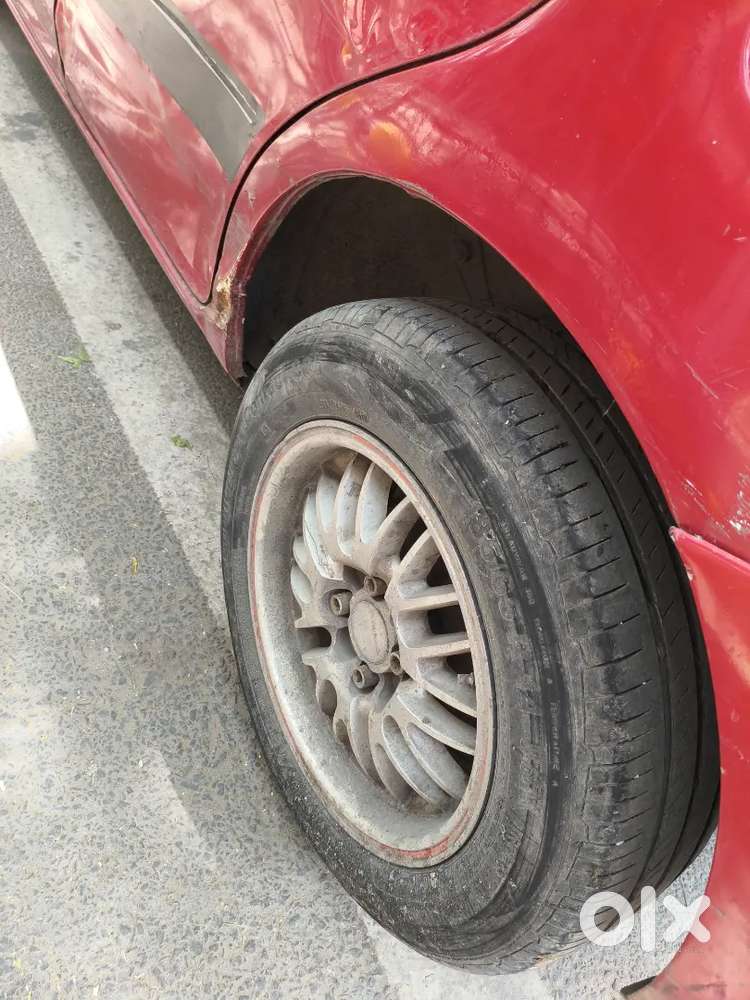 Toyota Etios Liva Petrol+cng @ 1,01,000/-