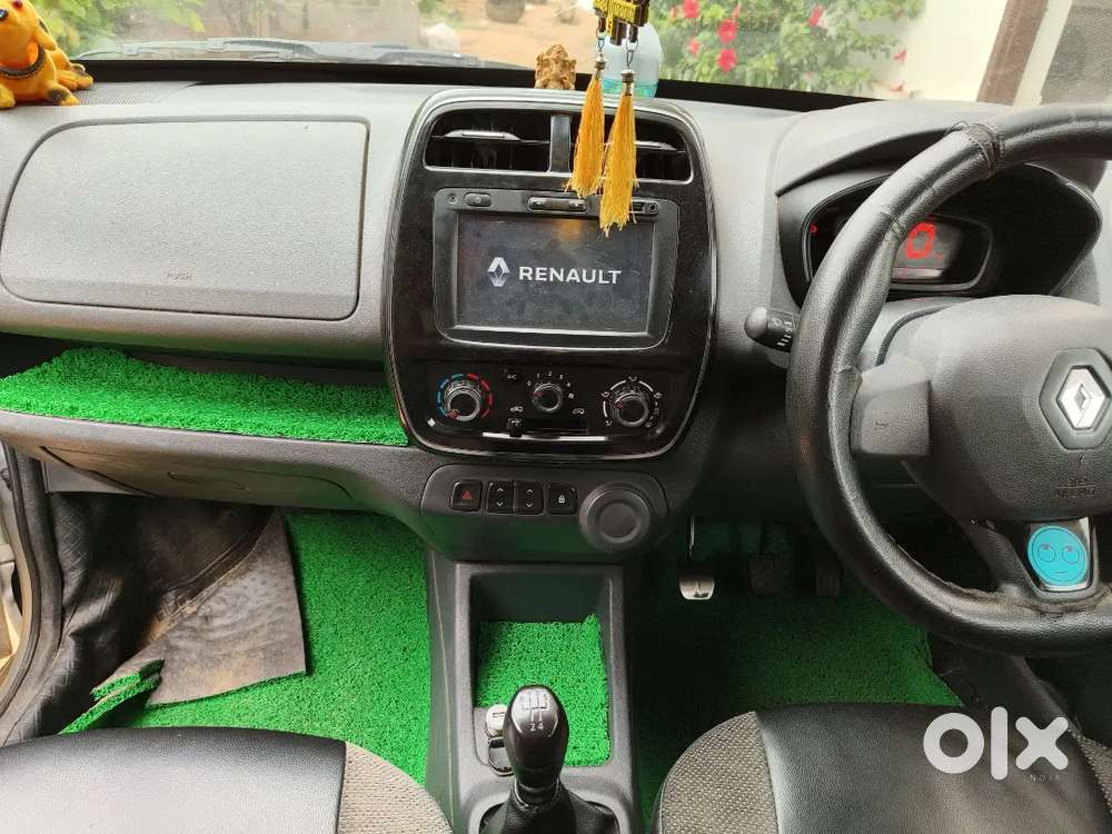 Good Condition, No Accidental,new Tyre