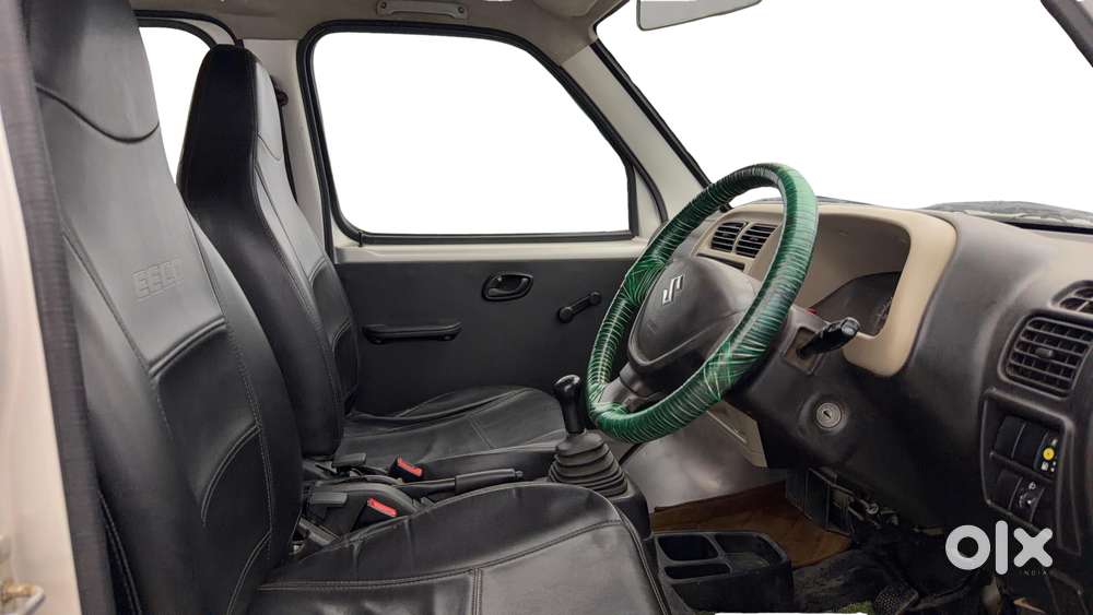 Maruti Suzuki Eeco Cng 5 Seater Ac, 2022, Cng & Hybrids