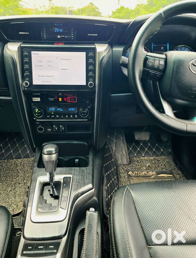 Toyota Fortuner 4x2 At 2.8 Diesel, 2025, Diesel