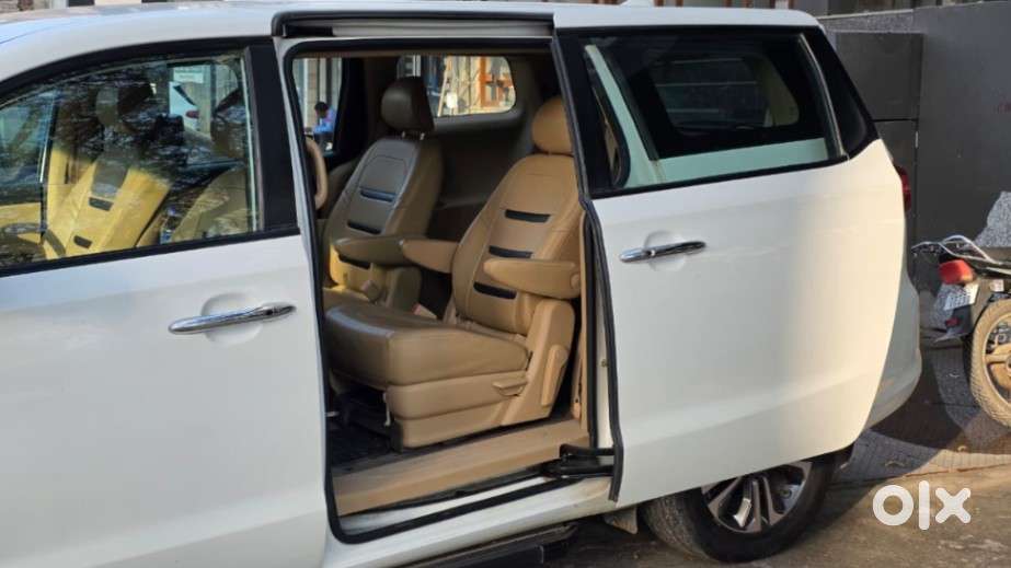 Kia Carnival Limousine Plus 7 Str, 2021, Diesel