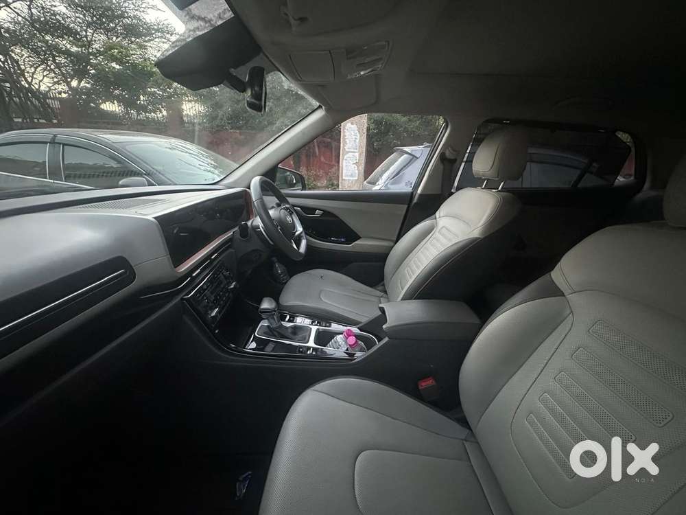 Hyundai Creta Sx (o) 1.5 Diesel Automatic, 2025, Diesel