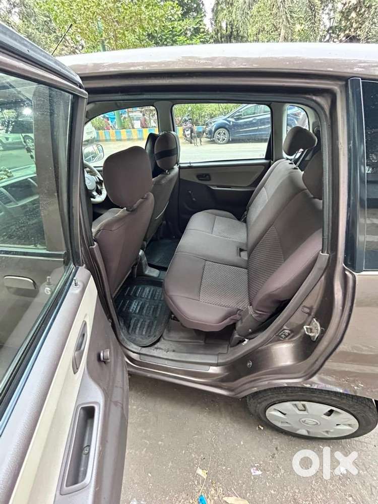Maruti Suzuki Zen Estilo 2009 Cng & Hybrids Well Maintained