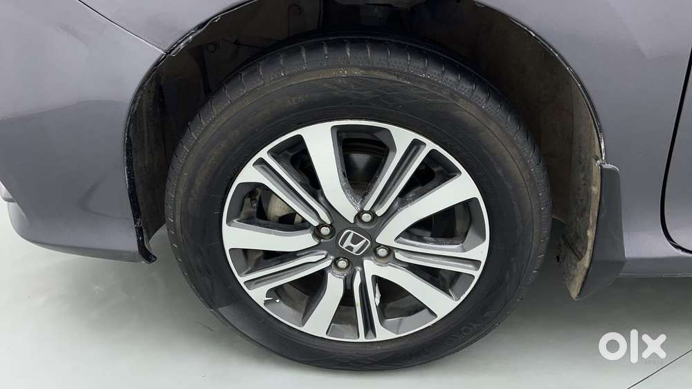 Honda City I-vtec V, 2021, Petrol