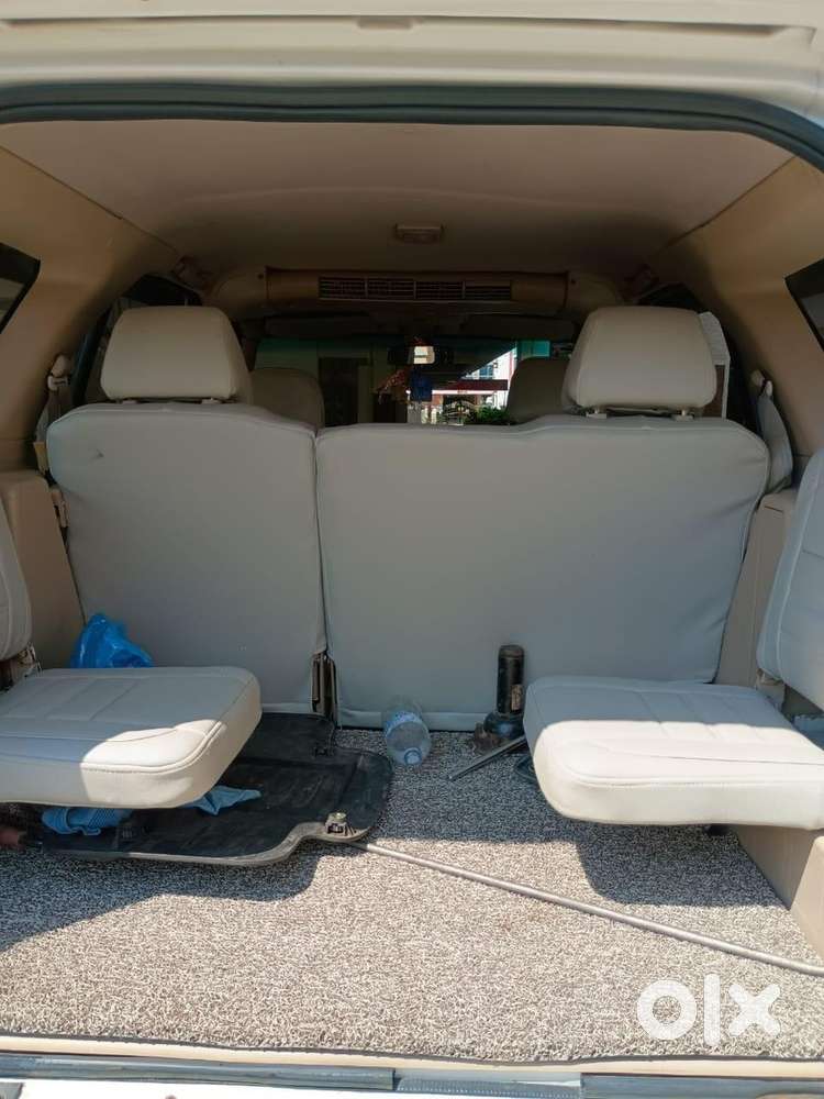 Tata Safari 4x4 Vx 2011 Diesel  2nd Owner  1.30l Km  Manual