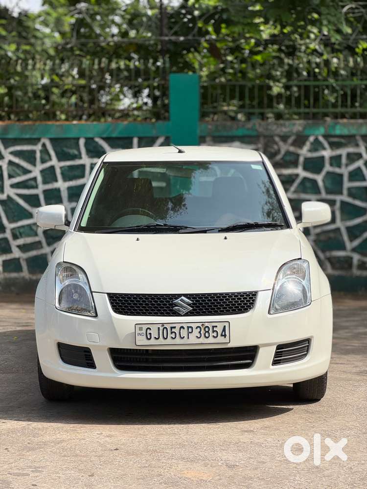 Maruti Suzuki Swift, 2011, Diesel