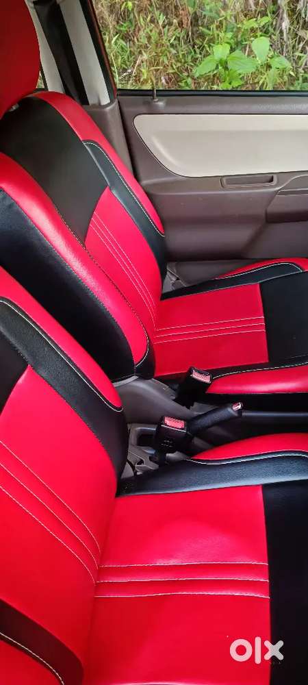 Maruti Suzuki Zen Estilo 2011 Petrol 54114 Km Driven