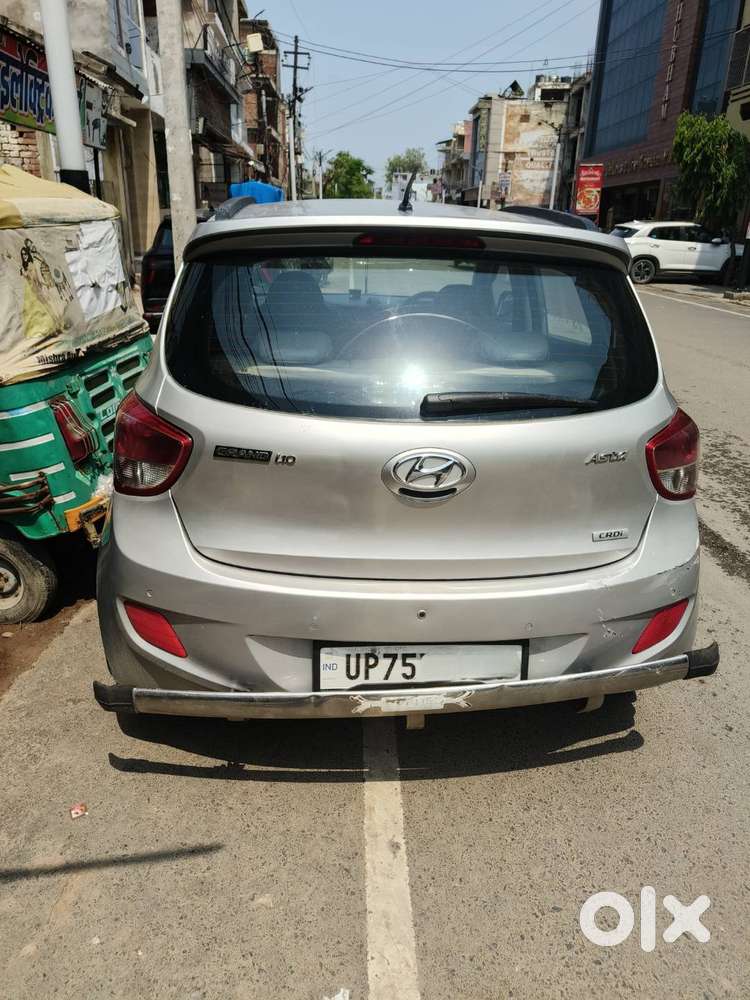 Immaculate Condition Car