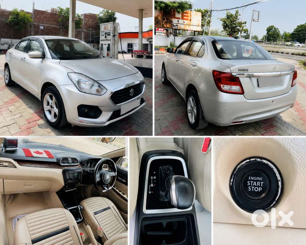 Maruti Suzuki 2018 Car