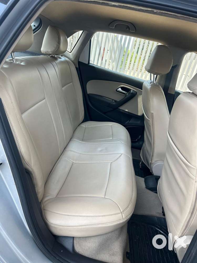 Volkswagen Polo 2009-2013 Diesel Highline 1.2l, 2013, Diesel