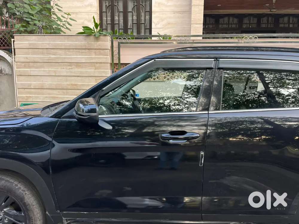 Hyundai Creta 1.5 2023 ... Price Negotiable