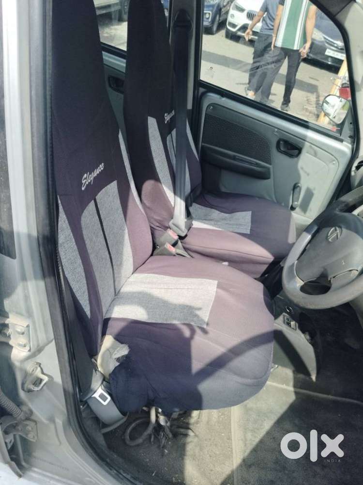 Tata Nano 2012-2015 Cng Lx, 2011, Petrol