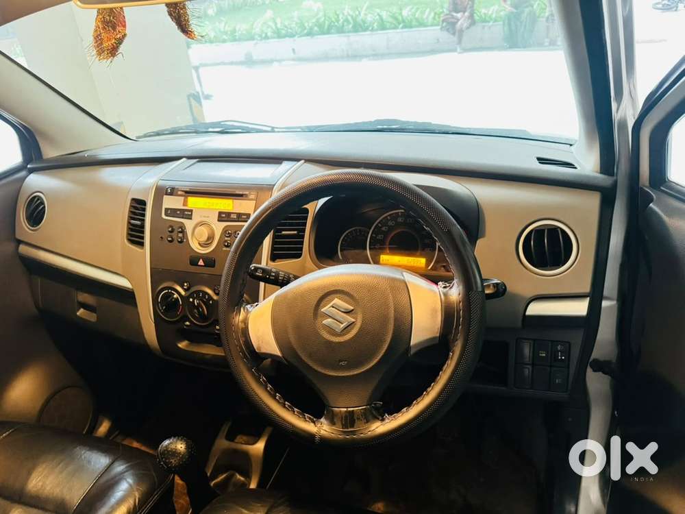 Maruti Suzuki Wagon R 2010
