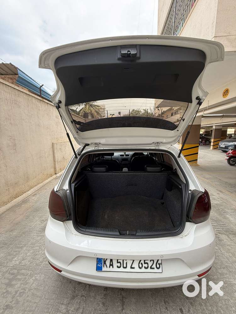 Volkswagen Polo 1.0 Highline Plus Connect Edition, 2019, Petrol