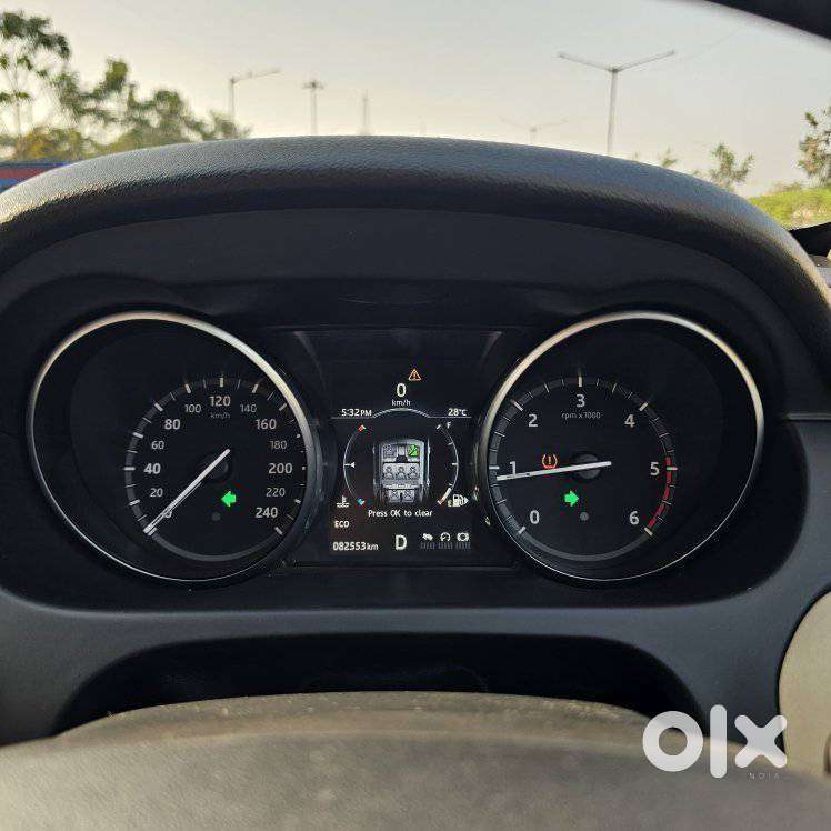 Land Rover Discovery Sport Hse 7-seater, 2017, Diesel