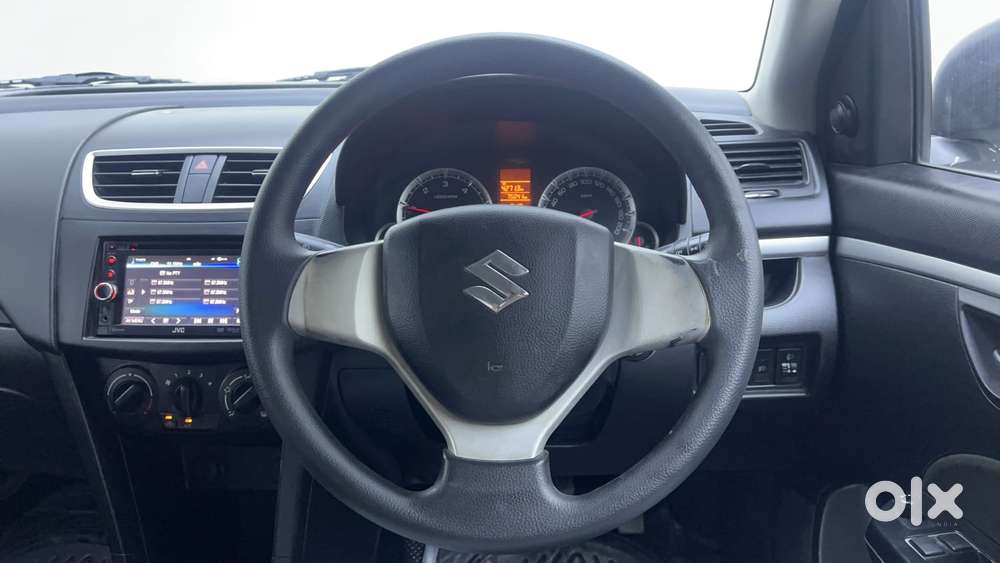 Maruti Suzuki Swift 2018 Vdi, 2013, Diesel
