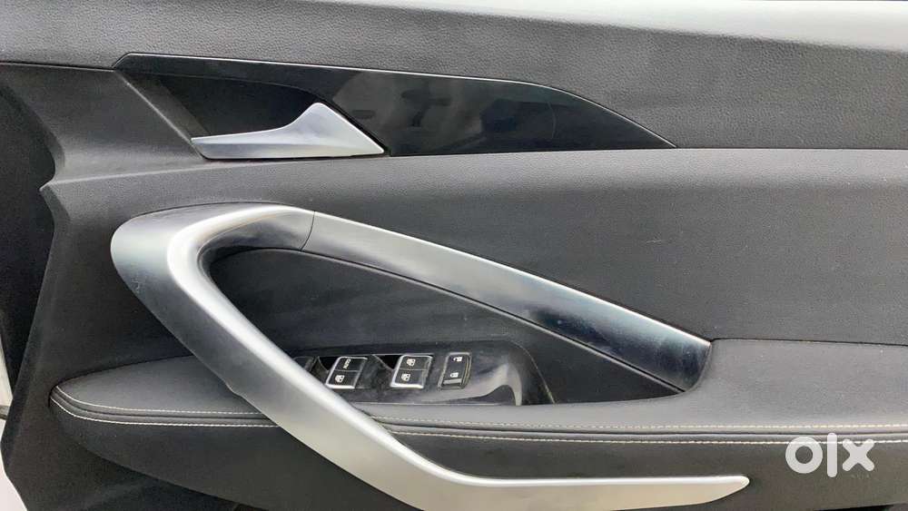 Mg Hector Sharp Dct Petrol, 2020, Petrol