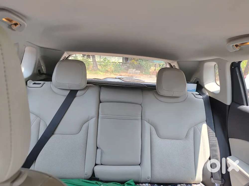 Jeep Compass 2019 Diesel