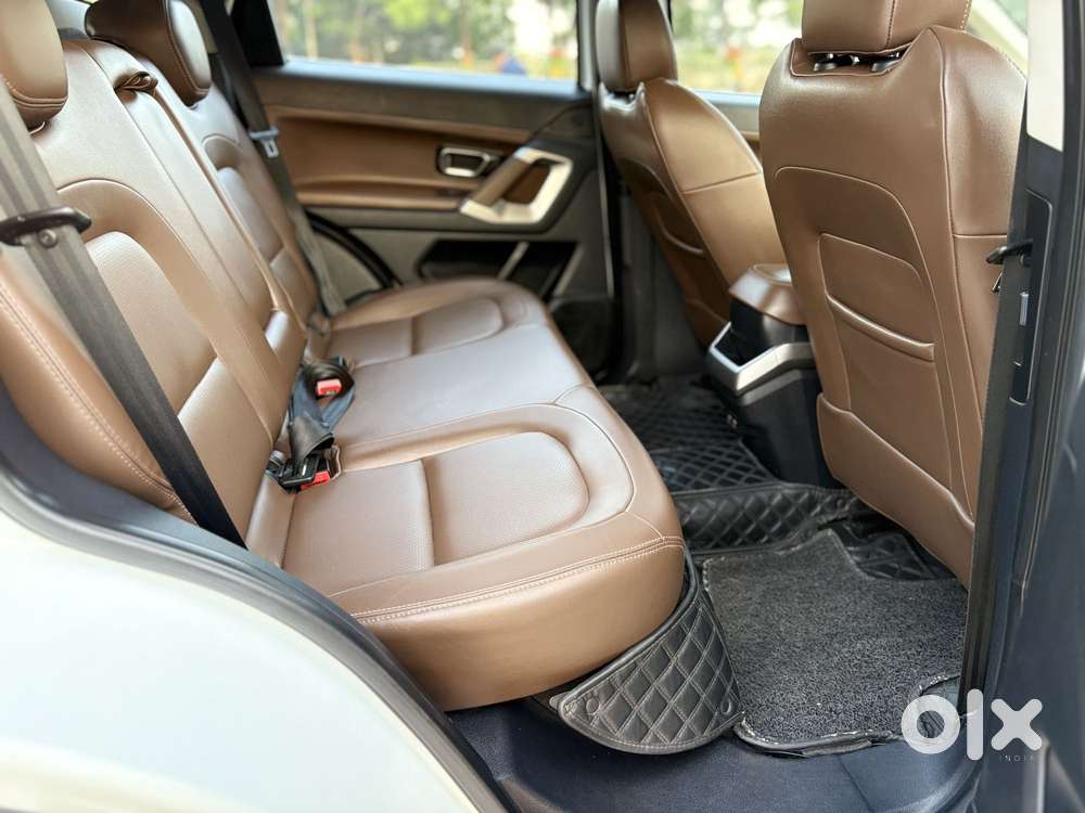 Tata Harrier Xza, 2022, Diesel