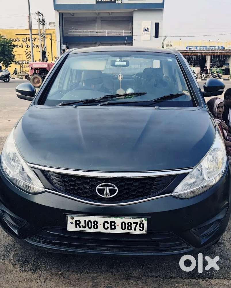 Tata Zest 2016 Model