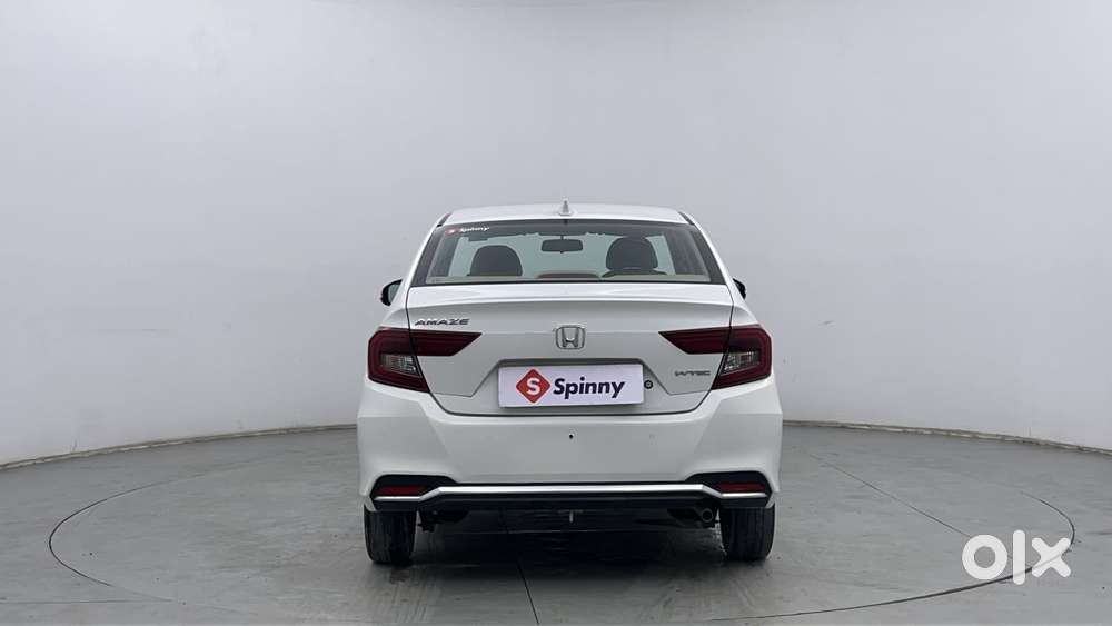 Honda Amaze S 1.2 Petrol Mt, 2022, Petrol