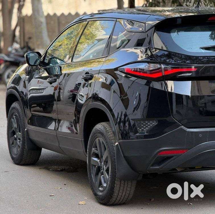 Tata Harrier 2.0 Kryotec Xta Plus, 2022, Diesel
