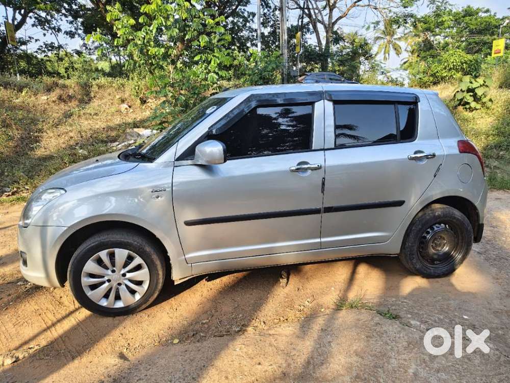Maruti Suzuki Swift Ddis Ldi, 2009