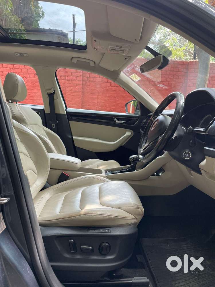Skoda Kodiaq 2.0 Style Tdi 4x4 At, 2017, Diesel