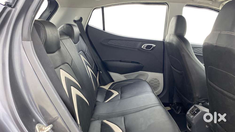 Hyundai Grand I10 Nios Sportz 1.2 Kappa Vtvt, 2021, Cng & Hybrids