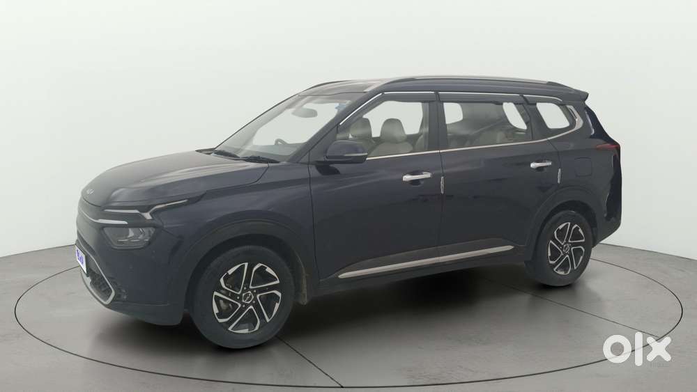 Kia Carens 1.4 Luxury Plus 6 Str, 2022, Petrol