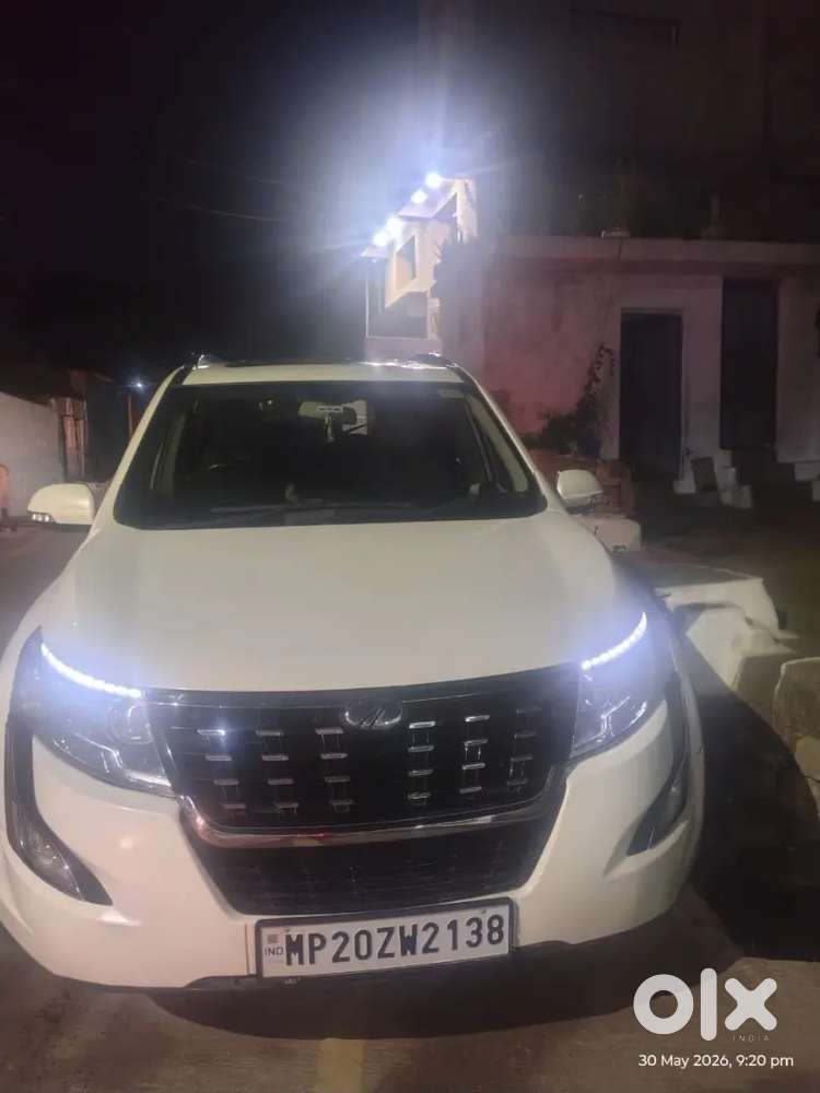 Mahindra Xuv500 2015 Diesel 56000 Km Driven