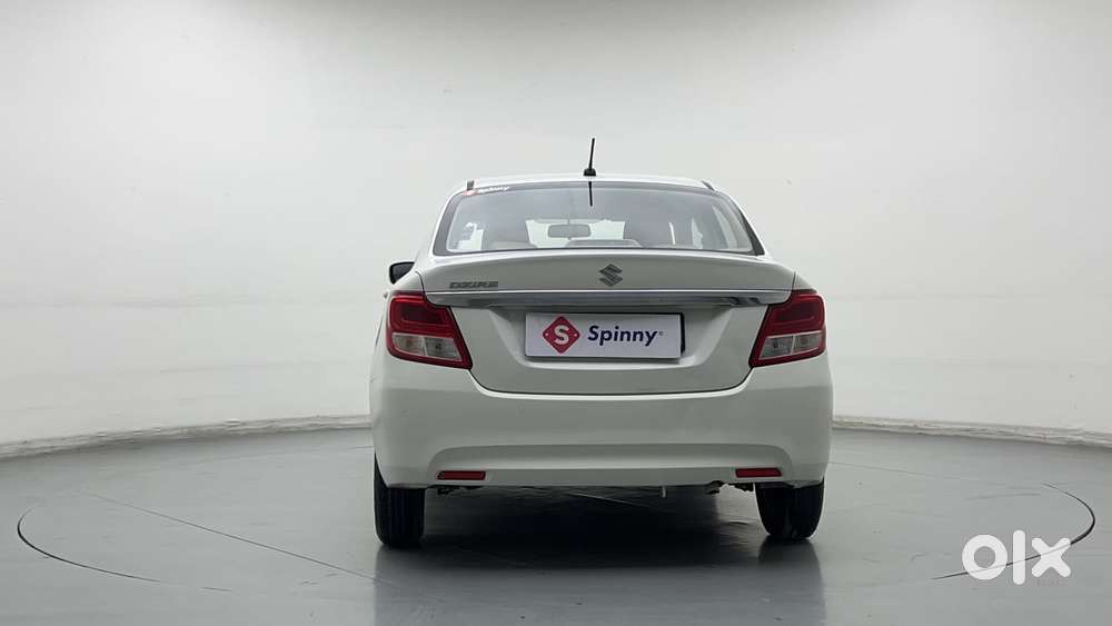 Maruti Suzuki Dzire 1.2 Vxi, 2022, Cng & Hybrids