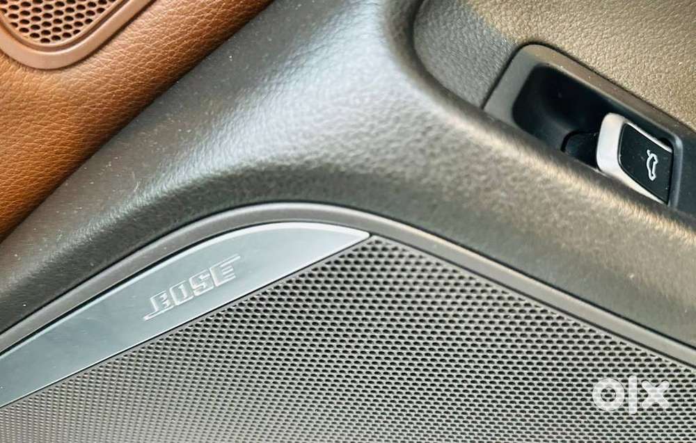 Audi A6 35 Tdi S Line Matrix, 2017, Diesel