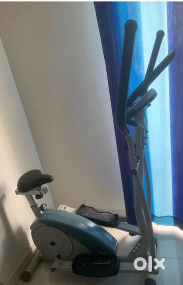 Sell cross trainer hot sale