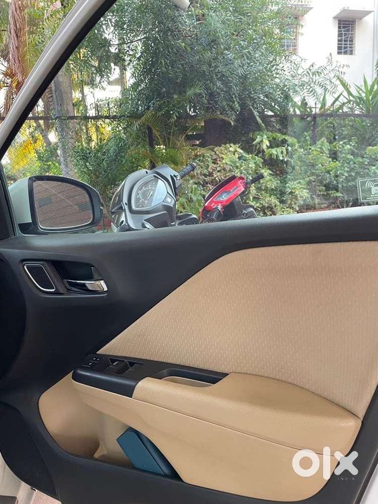 Honda City Petrol November 2021