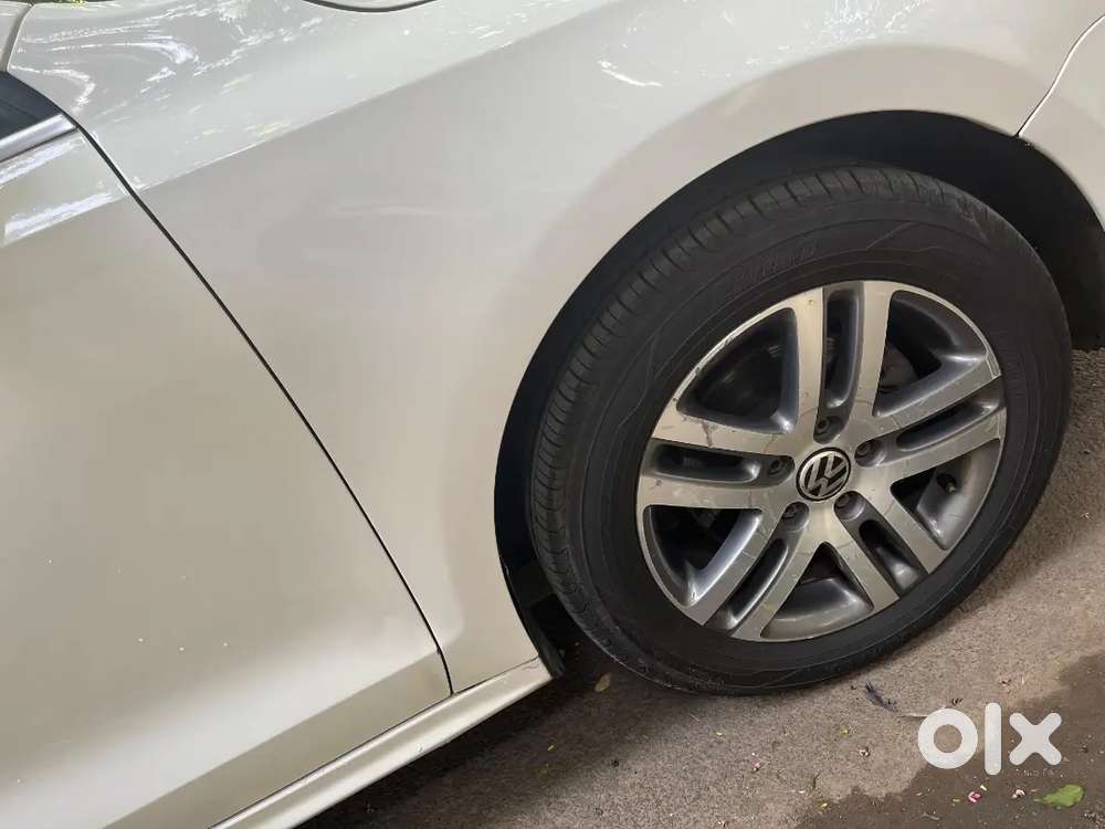 Volkswagen Jetta 2012 Tdi Highline