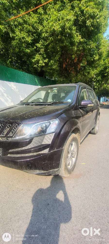 Mahindra Xuv500 2013 Diesel 176000 Km Driven