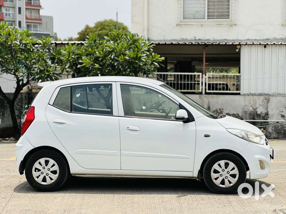 Hyundai I10 Sportz Option, 2011, Petrol