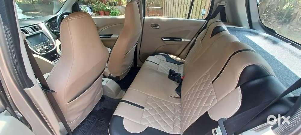 Maruti Suzuki Celerio 2020 Petrol Good Condition