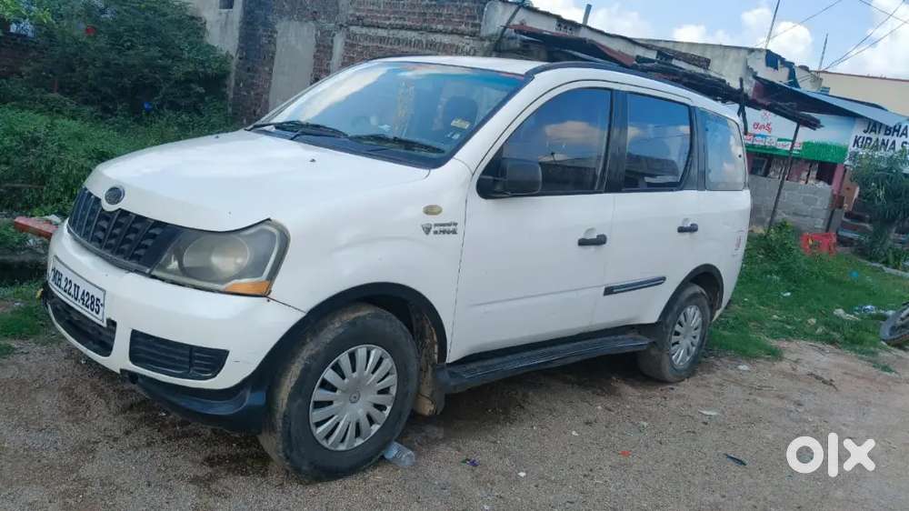 Mahindra Xylo 2013 Diesel Well Maintained