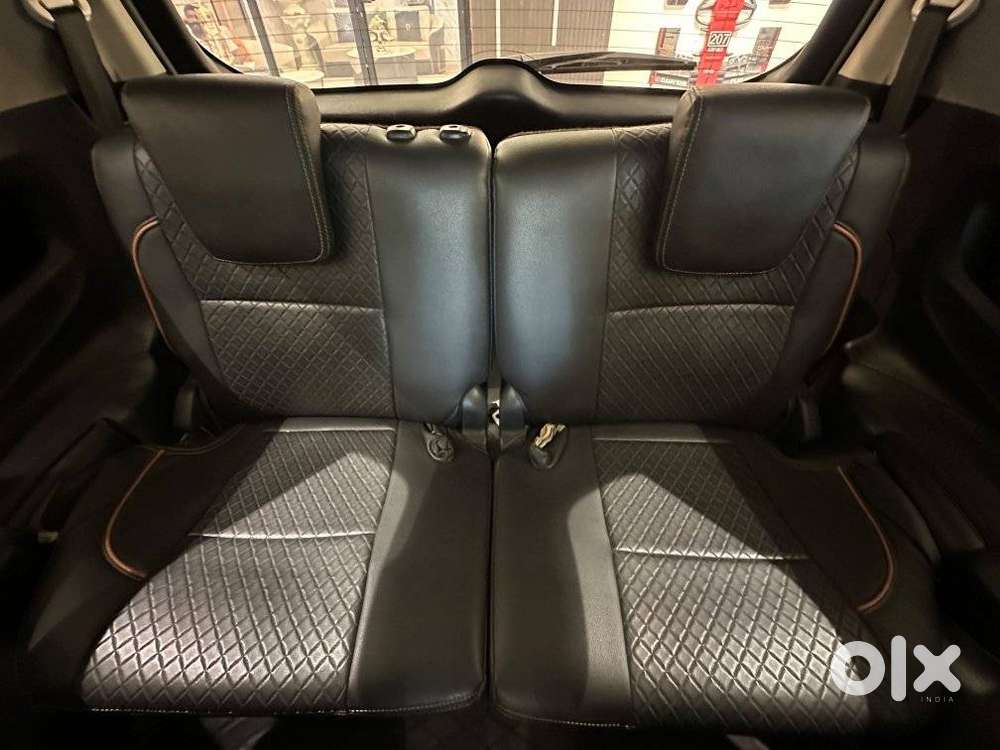 Toyota Innova Crysta Touring Sport 2.4 Mt, 2019, Diesel