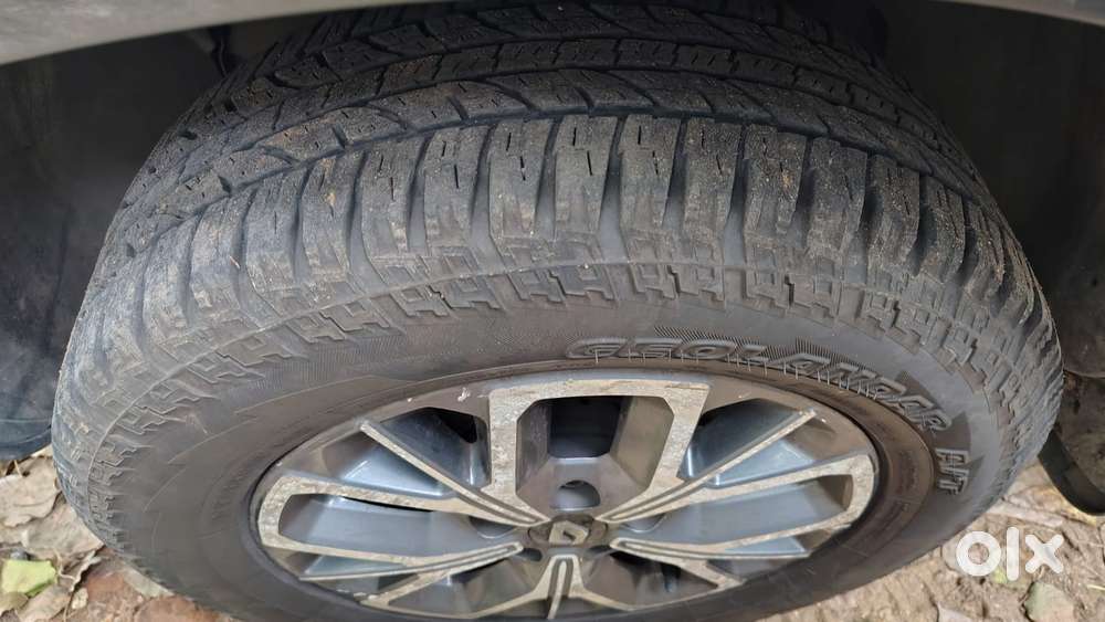 Renault Duster 85ps Diesel Rxs, 2019, Diesel
