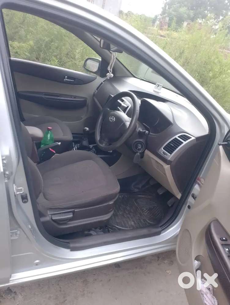 Hyundai I20 2011 Car