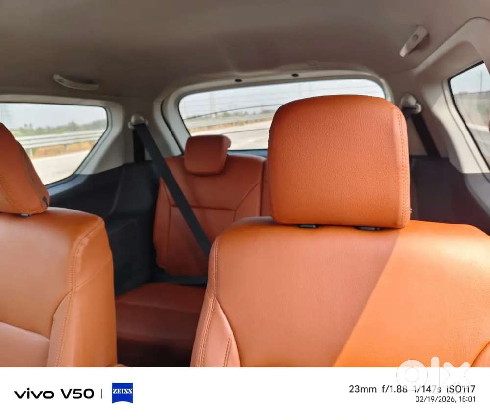 Maruti Suzuki Xl6 1.5 Zeta 2026 Urgent Sell