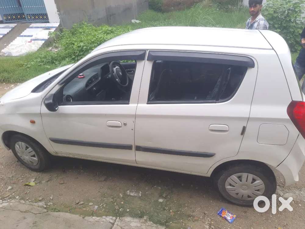 Maruti Suzuki Alto 2022 Manufacturing 2023 Registration
